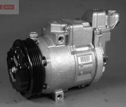 DENSO Compresor, climatizare DENSO DCP17025 (DCP17025)