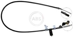 ABS Cablu, frana de parcare ABS K11747 (K11747)
