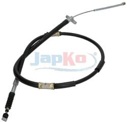 JAPKO Cablu, frana de parcare JAPKO 131296 (131296)