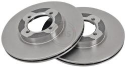 ABS Disc frana ABS 16931 (16931)