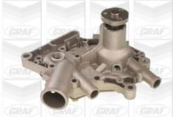 GRAF Pompă de apă, răcire motor GRAF PA142 (PA142)