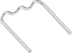 VIGOR Clema reparat material plastic VIGOR V3672N (V3672N) Cleste
