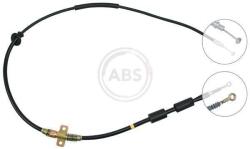 ABS Cablu, frana de parcare ABS K11946 (K11946)
