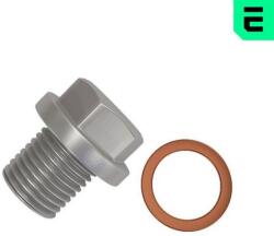 OPTIMAL surub de golire, baia de ulei OPTIMAL OP-ESP0133K-BG (OP-ESP0133K-BG)