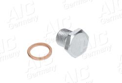 AIC surub de golire, baia de ulei AIC Calitatea originală 56285 (56285)