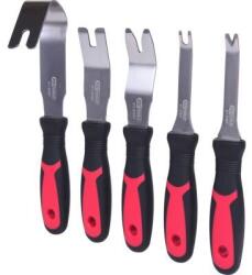 KS TOOLS Sculă de demontare, clips de susținere caroserie KS TOOLS 911.8190 (911.8190)