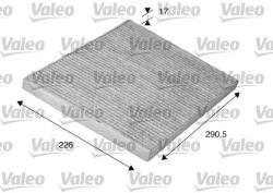 VALEO Filtru, aer habitaclu VALEO 698746 (698746)