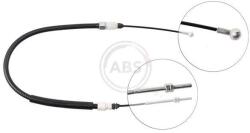 ABS Cablu, frana de parcare ABS K19728 (K19728)