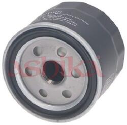 ASHIKA Filtru ulei ASHIKA 10-04-411 (10-04-411) - automobilus