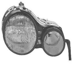 VAN WEZEL Far VAN WEZEL 3028952 (3028952)
