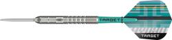 Target Hydro 02 SP - steel darts szett Nyíl súlya: 21 g (190653)