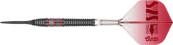 Target Nathan Aspinall 95K SP - steel darts szett Nyíl súlya: 24 g