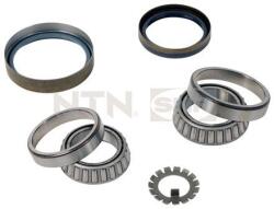 SNR Set rulment roata SNR R151.11 (R151.11)