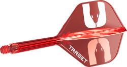 Target K-Flex ASP Nathan Aspinall No2 toll és szár egyben Szár hossza: 19 mm