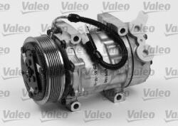 VALEO Compresor, climatizare VALEO CORE-FLEX 699199 (699199)