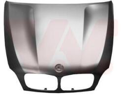 VAN WEZEL Capota motor VAN WEZEL 0687660 (0687660)