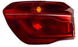 VAN WEZEL Lampa spate VAN WEZEL 0684926 (0684926)