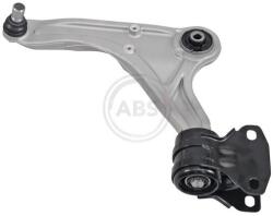 ABS Brat, suspensie roata ABS 211961 (211961)
