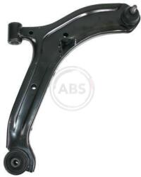 ABS Brat, suspensie roata ABS 210281 (210281)