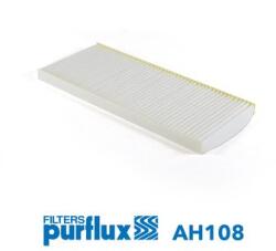 PURFLUX Filtru, aer habitaclu PURFLUX AH108 (AH108)