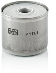 Mann-filter filtru combustibil MANN-FILTER P 917/1 x (P 917/1 x)