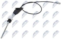 NTY Cablu, frana de parcare NTY HLR-WW-014 (HLR-WW-014)