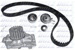 DOLZ Set pompa apa + curea dintata DOLZ KD111 (KD111)