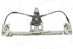 AIC Mecanism actionare geam AIC Calitatea originală 50499 (50499)