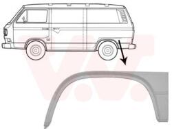 VAN WEZEL Panou lateral VAN WEZEL 5870145 (5870145)