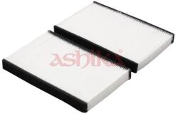 ASHIKA Filtru, aer habitaclu ASHIKA 21-H0-H015 (21-H0-H015)