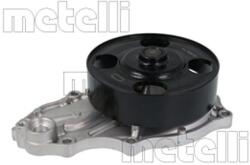 METELLI Pompă de apă, răcire motor METELLI 24-1458 (24-1458)