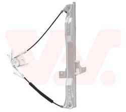 VAN WEZEL Mecanism actionare geam VAN WEZEL 4060262 (4060262)
