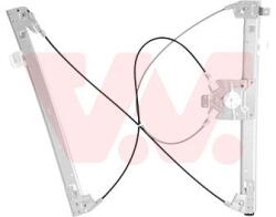 VAN WEZEL Mecanism actionare geam VAN WEZEL 0956261 (0956261)