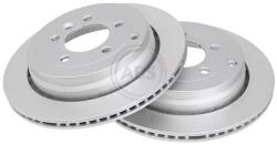 ABS Disc frana ABS 17665 (17665)