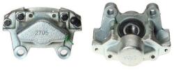 Budweg Caliper Etrier frana BUDWEG CALIPER 341824 (341824)
