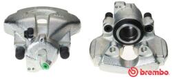 BREMBO Etrier frana BREMBO ESSENTIAL LINE F 85 206 (F 85 206)