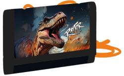 Oxybag Gyermek textil pénztárca Dino Raptor (8-30726)