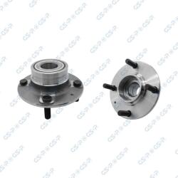 GSP Set rulment roata GSP 9232025 (9232025)