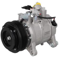 KAMOKA Compresor, climatizare KAMOKA 7820098 (7820098)