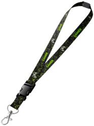 KARTON P+P Kulcstartó karabinerrel Gamer (6-71326NN)