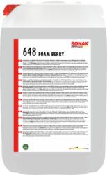 SONAX solutie de curatat universala SONAX Foam Berry 06487050 (06487050)