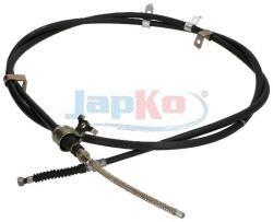 JAPKO Cablu, frana de parcare JAPKO 131335L (131335L)