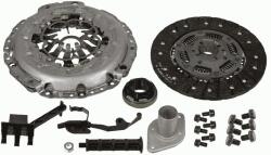 SACHS Set ambreiaj SACHS 3000 950 751 (3000 950 751)