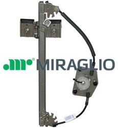 Miraglio Mecanism actionare geam Miraglio 30/1533 (30/1533)