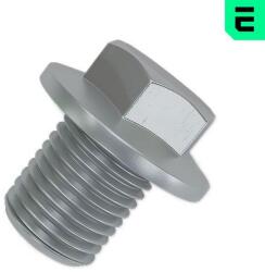 OPTIMAL surub de golire, baia de ulei OPTIMAL OP-ESP0083T-BG (OP-ESP0083T-BG)