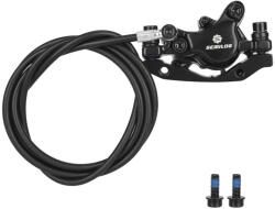 Kukirin G3 Pro első féknyereg+fékcső