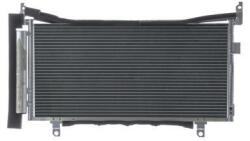 MAHLE Condensator, climatizare MAHLE BEHR AC 1020 000S (AC 1020 000S)