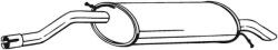 BOSAL Toba esapament finala BOSAL 278-527 (278-527)