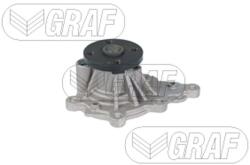 GRAF Pompă de apă, răcire motor GRAF PA1488 (PA1488)