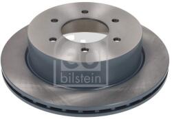 Febi Bilstein Disc frana FEBI BILSTEIN 1000753 (1000753) - automobilus